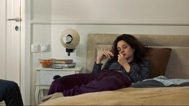 Љубав је атомска бомба