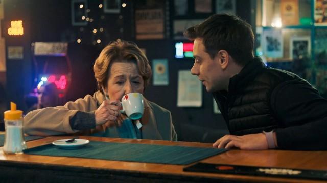 Тата је швајцарац!