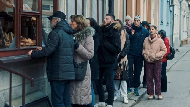 Нема повлачења!