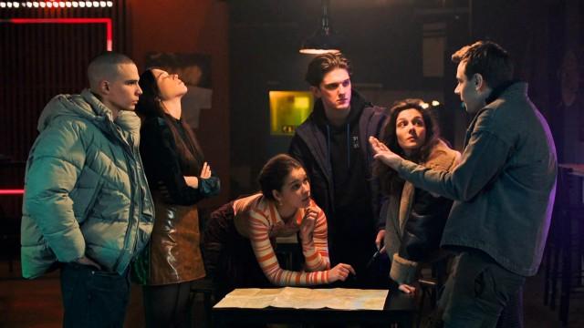 Где су вам границе