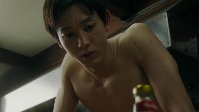 The taste of adult suki