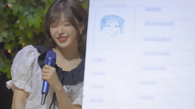고맙고 사랑해 | 2023 HAPPY WENDY-DAY