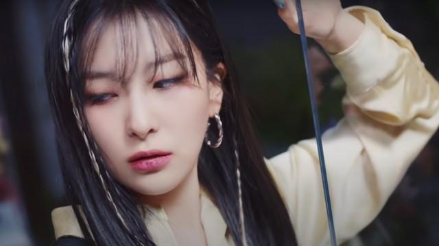 Red Velvet レッドベルベット 'WILDSIDE' MV Teaser #SEULGI