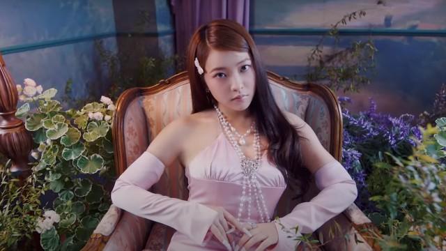 Red Velvet レッドベルベット 'WILDSIDE' MV Teaser #YERI