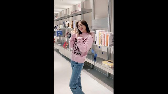 Thank you for loving #FeelMyRhythm Let's Feel RV's Rhythm!