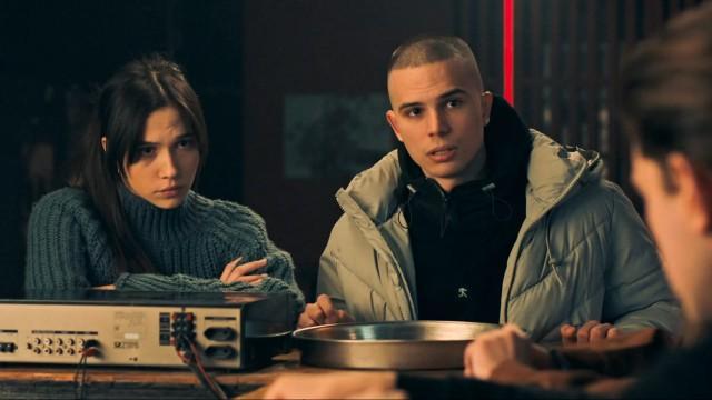 Ово је страшно они се воле