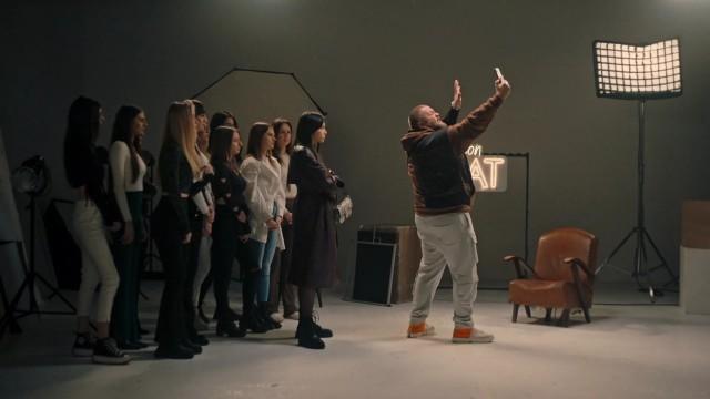 Нова тура нова авантура