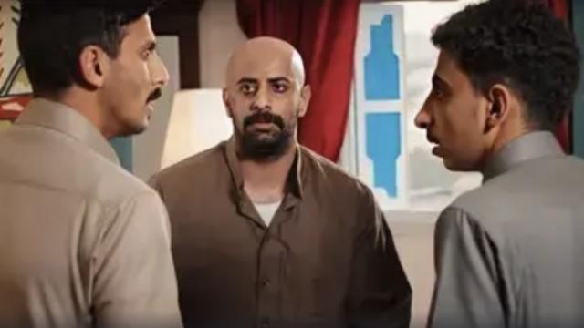 الورقة