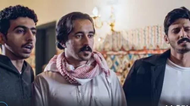 زائر الليل