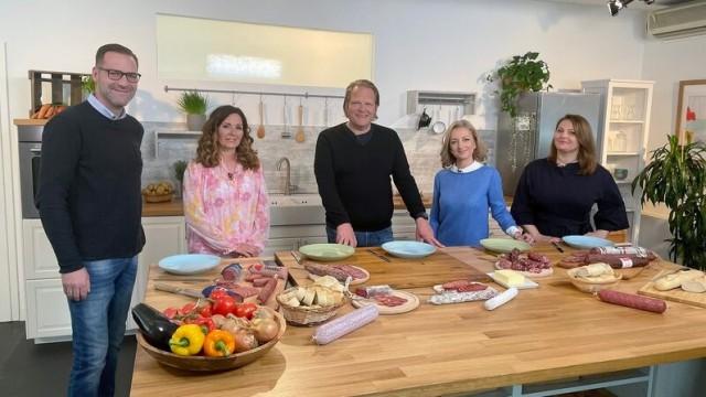 Dauerbrenner Salami – Was macht die würzige Wurst so beliebt?