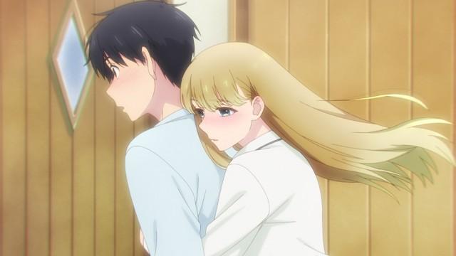 Febbriciattola con la principessa
