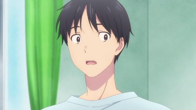 久我くんと刺抜き