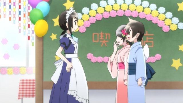 Yukata, Jungle Gyms, and Orthopedic Casts
