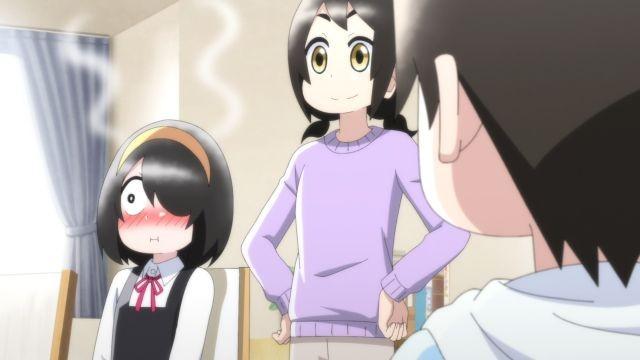 My First Time Having Guests Over