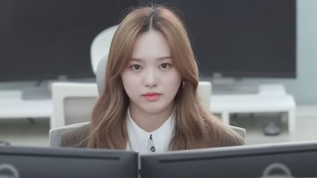 NiziU Company EP2