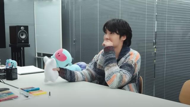 BT21 Inside Mang | EP.04