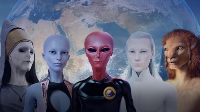 Introducing the Galactic Federation