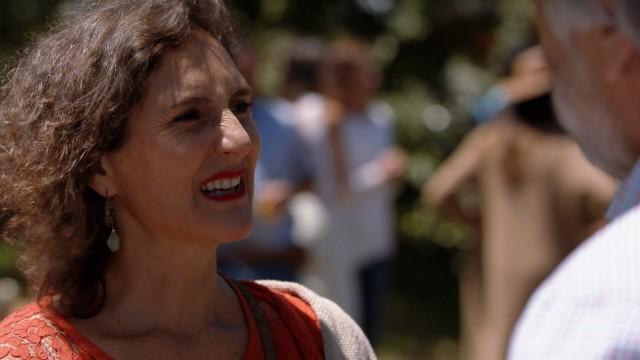 La revelación de Cristina