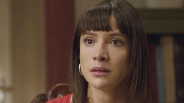 La sorpresiva petición de Antonia a Margarita