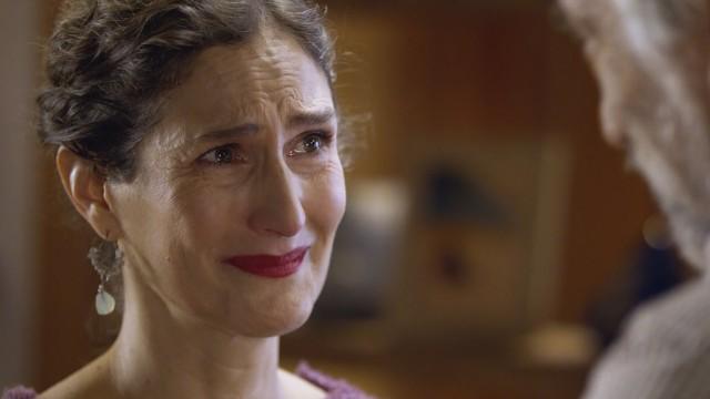 Cristina anuncia la suspensión del matrimonio