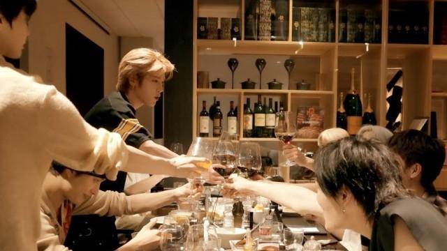 Having Churrasco & Wine Time in Brazil! | ❮Olá, ¡Hola!❯ EP.1