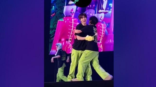 NCTzens Thank you everyone! I love you guys
