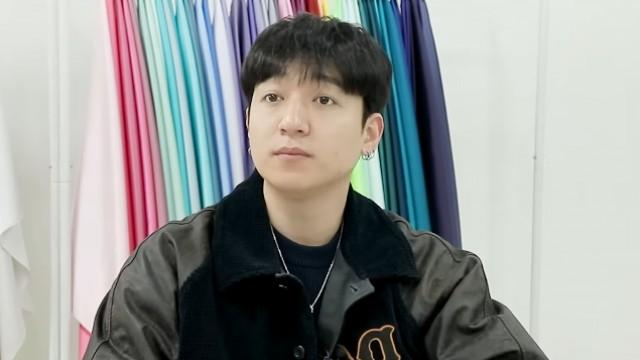 EP.01 Warm? Cool? Sungjin Finally Got His Personal Color Tested