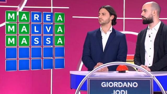 Puntata del 23/02/2023