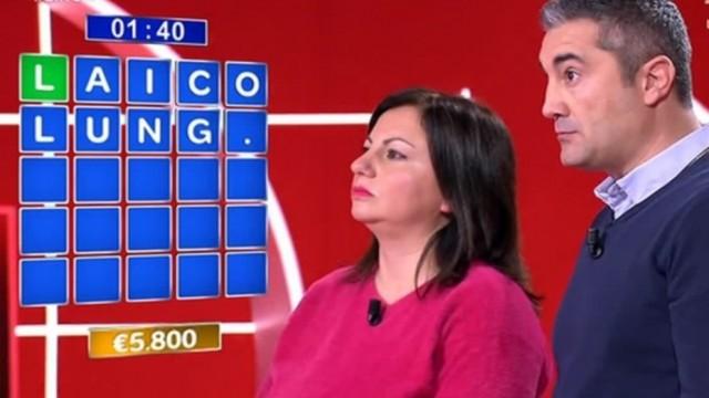 Puntata del 01/03/2023