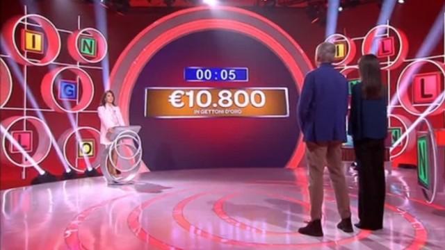 Puntata del 02/03/2023