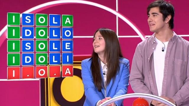 Puntata del 08/03/2023