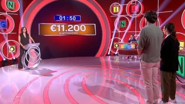 Puntata del 11/03/2023