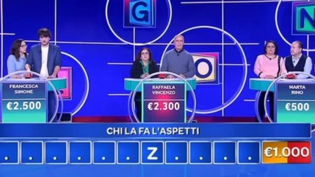 Puntata del 13/03/2023