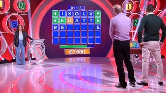 Puntata del 16/03/2023