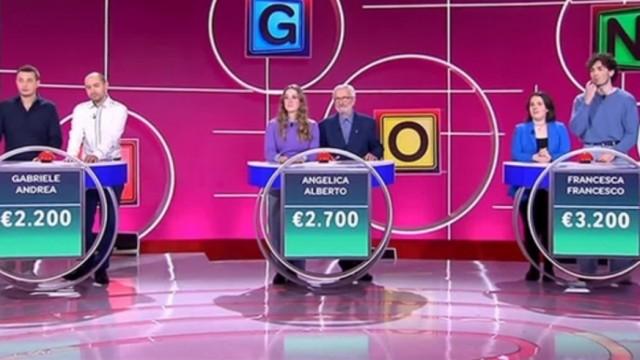 Puntata del 17/03/2023