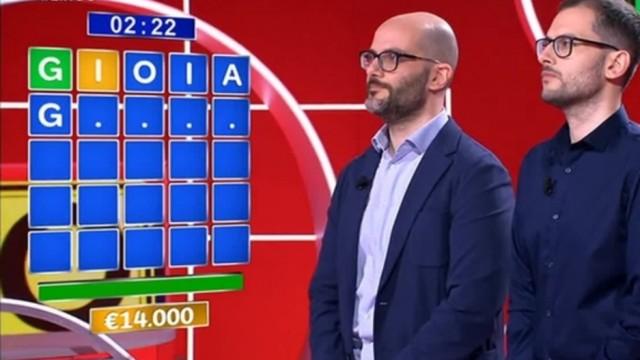 Puntata del 18/03/2023
