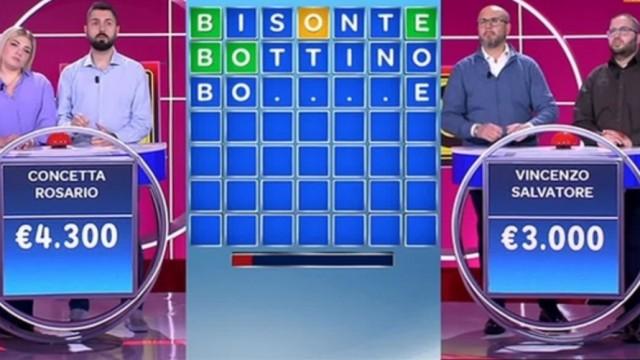 Puntata del 21/03/2023