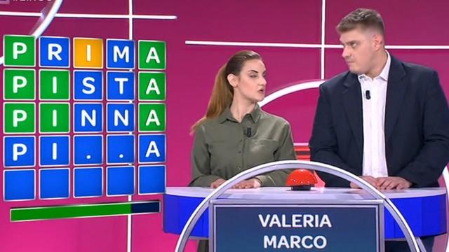 Puntata del 27/03/2023