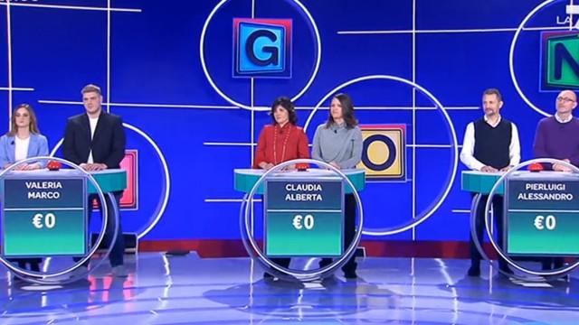 Puntata del 28/03/2023