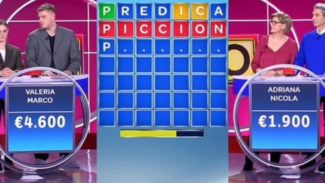 Puntata del 29/03/2023