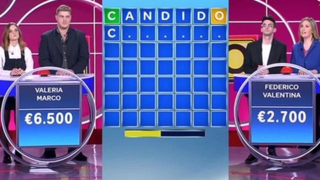 Puntata del 01/04/2023
