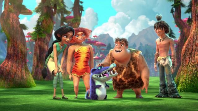 Le concours du meilleur animal de compagnie