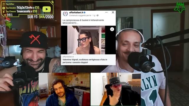100K Dollari di CARTE MAGIC in una DISCARICA - Mezzogiorno di Fuoco #14 | Cerbero Podcast #1761