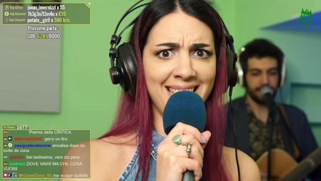 SanCerbero 2023 - L’unico Festival della Canzone di Twitch | Cerbero Podcast #1763