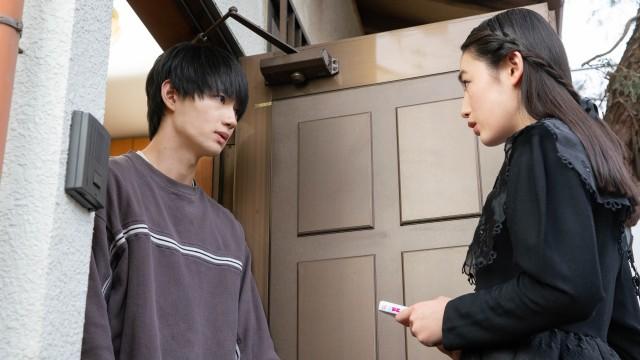 恋愛初心者のふたりが結んだ関係って?