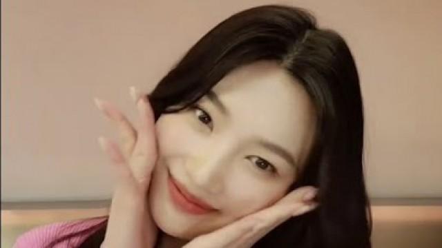 JOY's confetti and fireworks