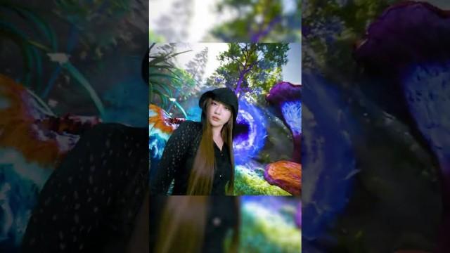 2023 aespa 1st Concert ‘SYNK : HYPER LINE’ Teaser #NINGNING