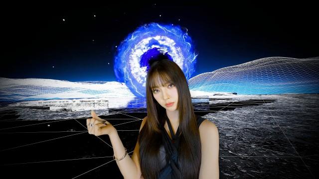 2023 aespa 1st Concert ‘SYNK : HYPER LINE’ Teaser #KARINA