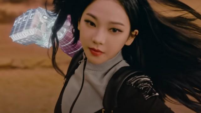 aespa 에스파 'ep.3 Girls (Don’t you know I’m a Savage?)' Teaser - SM Culture Universe