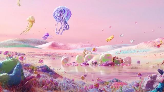 aespa WEEK ‘Come to MY illusion’ | Pop-up Store Teaser
